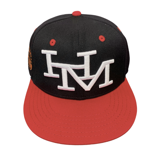 Official Hungry Mothers Player Hat