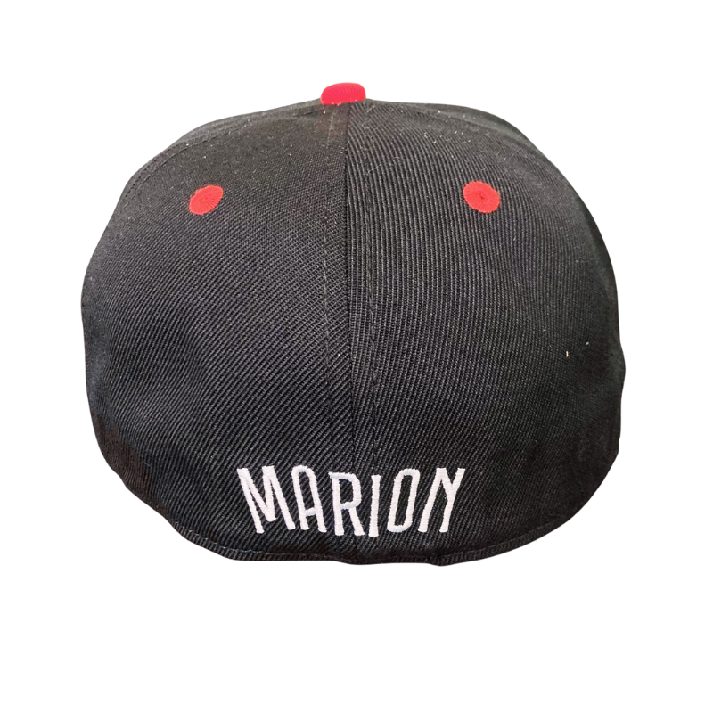 Official Hungry Mothers Player Hat