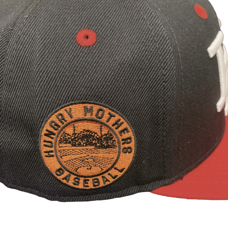 Official Hungry Mothers Player Hat